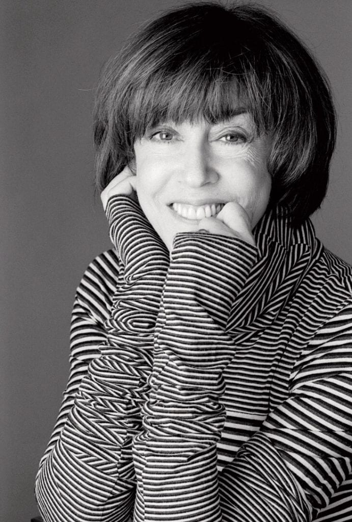 nora ephron neck essay